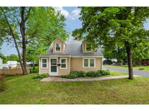 195 Mountain View Ave, Bristol, CT 06010-4832