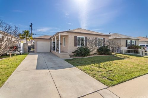 5336 Lorelei Ave, Lakewood, CA 90712-2035