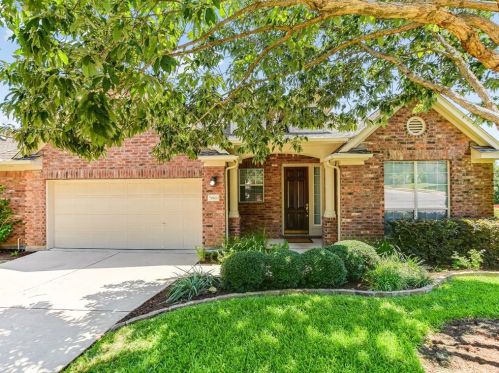 9901 Bundoran Dr, Austin TX  78717-3914 exterior