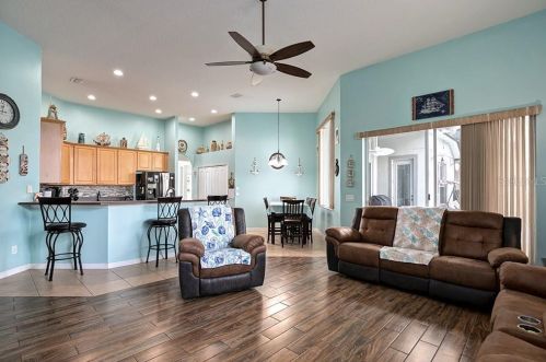 24101 Rialto Way, Mount Plymouth FL  32776-6912 exterior