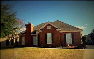 9554 Greythorne Way, Montgomery AL  36117-8415 exterior