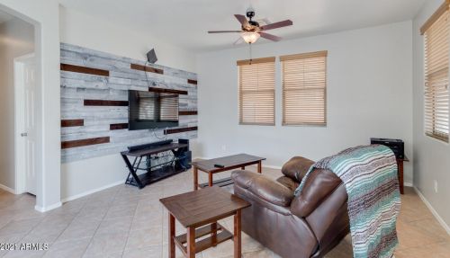 1946 Del Rio St, Gilbert AZ 85295-5170 exterior