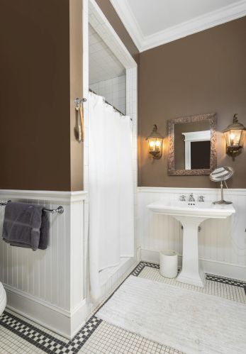 75 Sowell St, Mount Pleasant SC  29464-2660 exterior