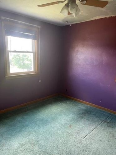 1403 Crestview Dr, Somerset PA  15501-2749 exterior