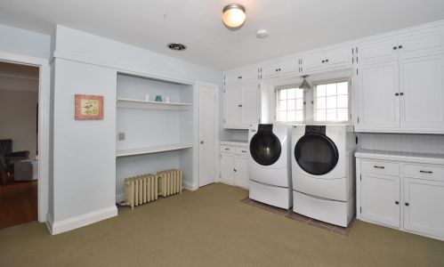 4453 Cramer St, Milwaukee WI 53211-1603 exterior