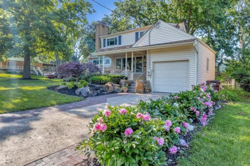 1131 Hempstead Dr, Cincinnati, OH 45231-4647