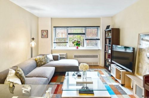 3030 Johnson Ave, Bronx, NY 10463-3507