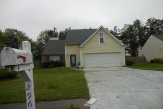 2960 Sentinel Pkwy, Lawrenceville GA  30043-7631 exterior