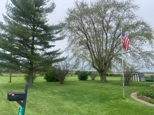 2622 Somerville Jacksonburg Rd, Somerville, OH 45064-9411