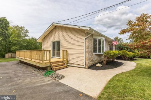 508 Good Intent Rd, Blenheim NJ 08012-3068 exterior