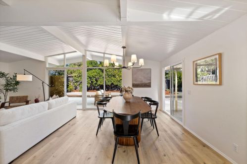 3722 Cordero Dr, Santa Barbara CA  93105-4034 exterior