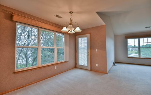 505 Torch Pine Ct, Waterford WI  53185-2887 exterior