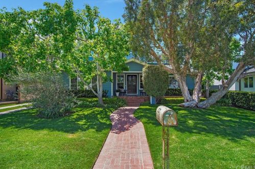 315 Signal Rd, Newport Beach, CA 92663-5836