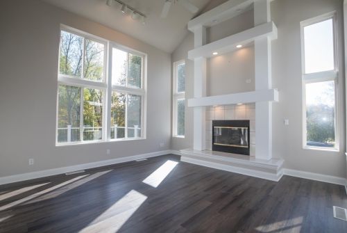 4004 Silhavy Rd, Valpo IN  46383-9146 exterior