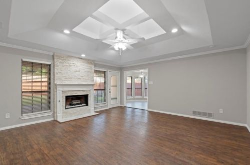 205 Douglas Dr, St Paul TX  75098-3765 exterior