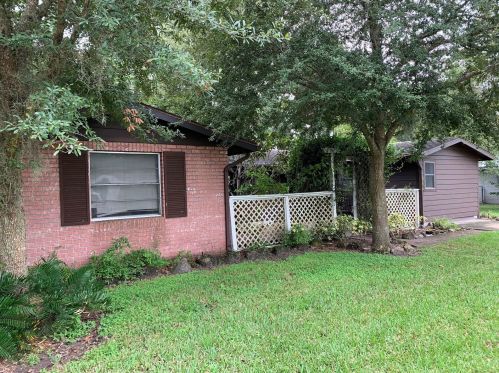 707 Gibson St, Arcadia FL  34266-3507 exterior