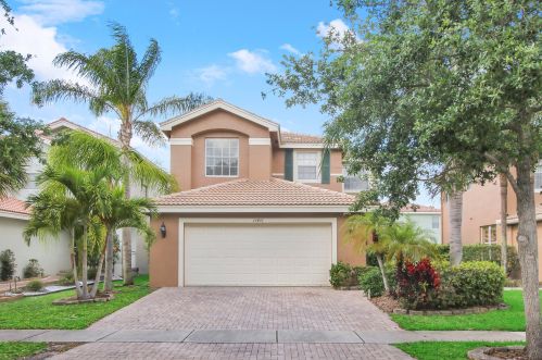 11431 Sage Meadow Ter, West Palm Beach, FL 33411-4225