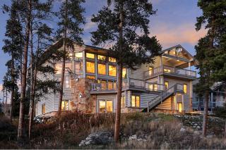 326 Elk Crossing Ln, Montezuma, CO