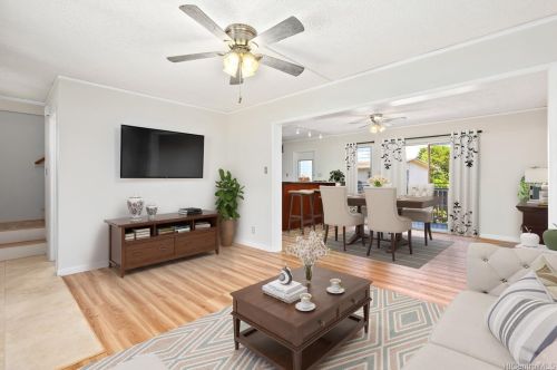 98-926 Iho Pl, Aiea, HI