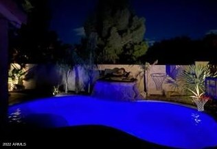 1348 St Paul Ct, Gilbert, AZ 85234-1538