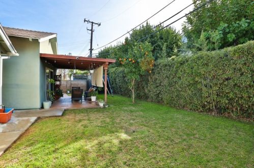 12512 Tours Ave, Garden Grove CA  92843-4127 exterior