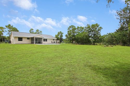 18389 Orange Grove Blvd, Town Of Loxahatchee Groves FL  33470-2399 exterior