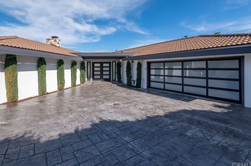 3557 Starline Dr, Rancho Palos Verdes CA  90275-6376 exterior