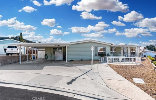 41045 Mohawk Cir, Beaumont, CA 92223-5623