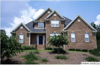 6018 Hobby Ln, Pinson, AL 35126-4466