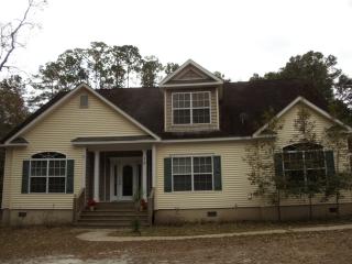 12 Arbor Victory Rd, Beaufort, SC 29907-1856