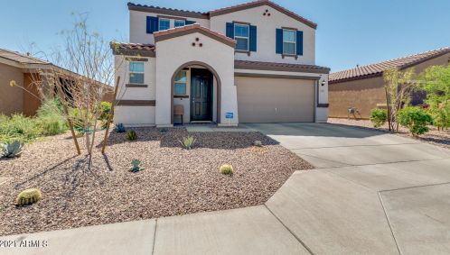 112 200th Ln, Buckeye, AZ 85326