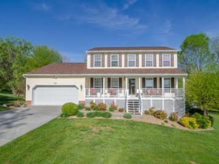 157 Picadilly Ln, Johnson City, TN 37615-3235