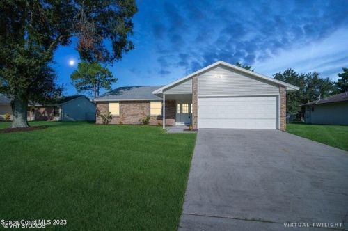 708 Jupiter Blvd, Melbourne FL  32907-8268 exterior