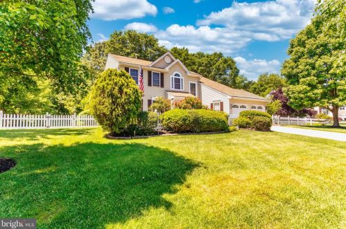 602 Hardwood Grove Ct, Harrison Township, NJ 08062-9568