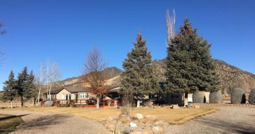 666 County Road 250, Silt, CO 81652-9516