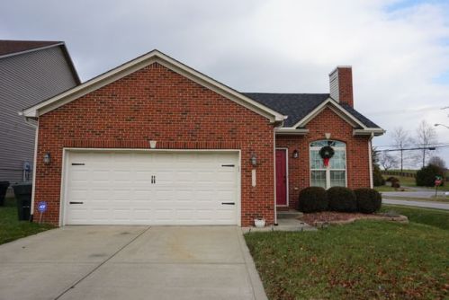 101 Sunny Cir, Georgetown, KY 40324-9572