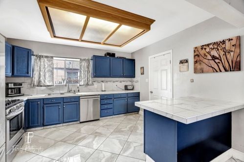 2512 3rd St, Bakersfield CA 93304-2521 exterior