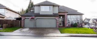 3618 27th St, Damascus OR  97080 exterior