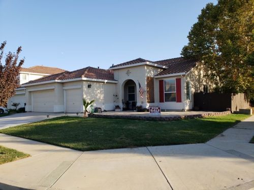 1234 Fawn Lily Dr, Grayson, CA 95363-9088