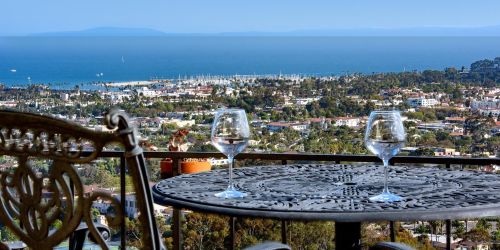 1403 Alameda Padre Serra, Santa Barbara, CA 93103-1811