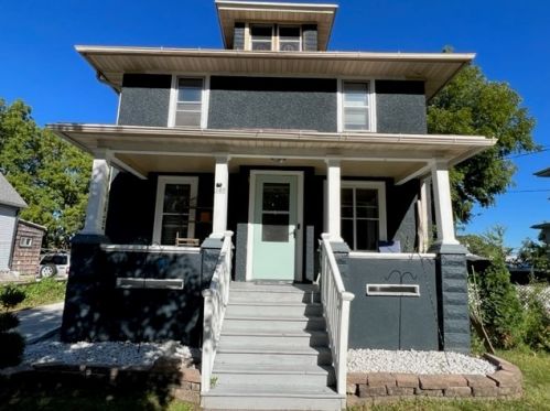 107 Marys Ave, Fond Du Lac, WI 54935-4018