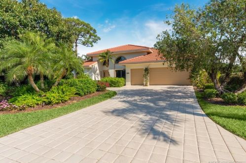 4870 Parkgate Blvd, Palm City, FL 34990-4415