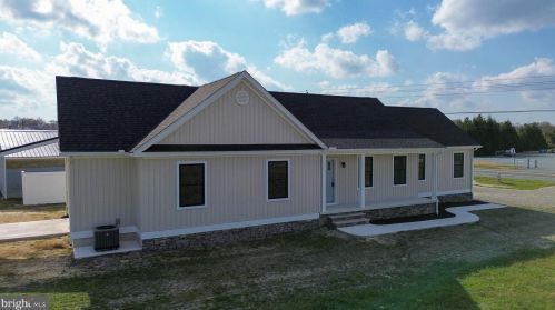 37099 Millsboro Hwy, Millsboro DE  19966-4169 exterior