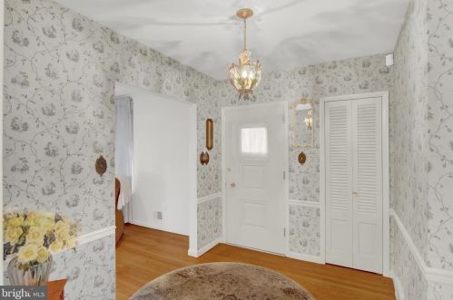 1226 Chestnut St, Hazle Township PA  18201-7502 exterior