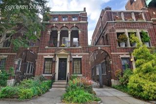 64 Prospect Park, Brooklyn, NY 11215-3021