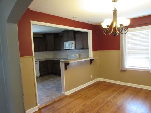 3300 66th St, Milwaukee WI  53219-4211 exterior