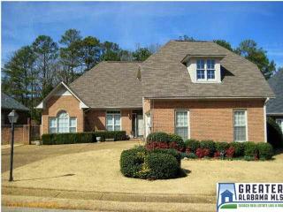 3416 Ivy Chase Cir, Birmingham, AL 35226-2276