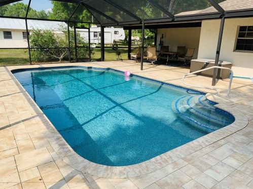 2443 Quail Ave, Arcadia FL  34266-7837 exterior