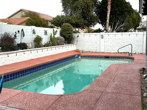 15350 Poinsettia Dr, Sun City AZ  85379-5282 exterior