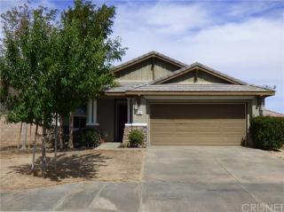 3107 Via De Flores, Lancaster, CA 93535-6259